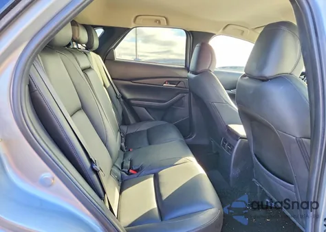 2021 Mazda Cx-30 Select z USA, uszkodzony, nr VIN 3MVDMABL4MM308776